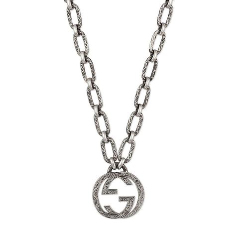 gucci diamante necklace|Gucci necklace beaverbrooks.